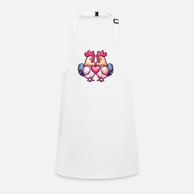 Children's Apron
