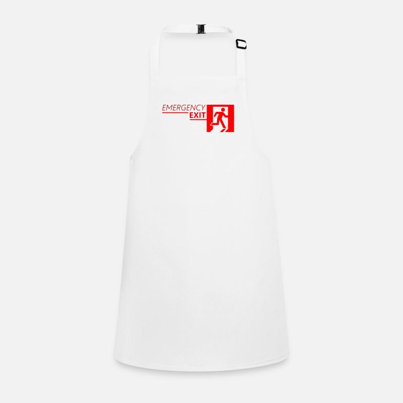 Children's Apron