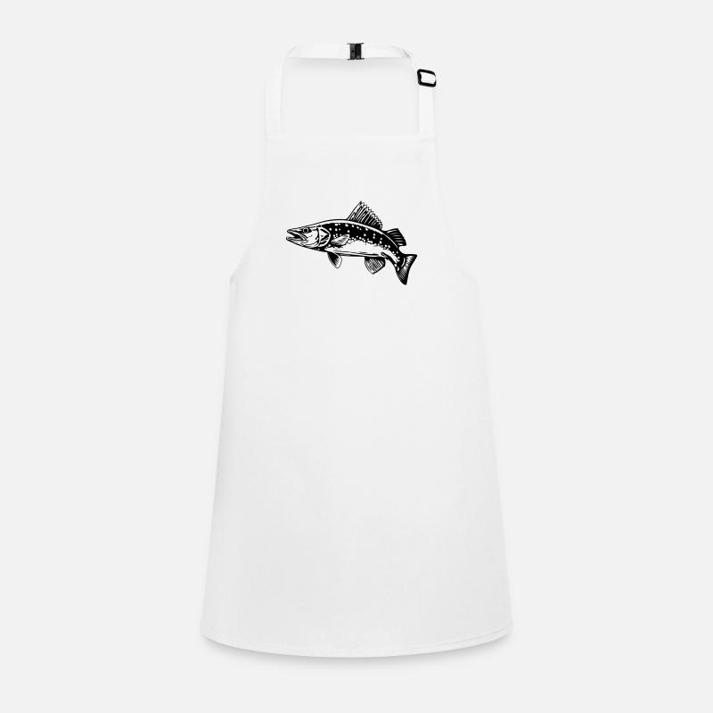 Children's Apron