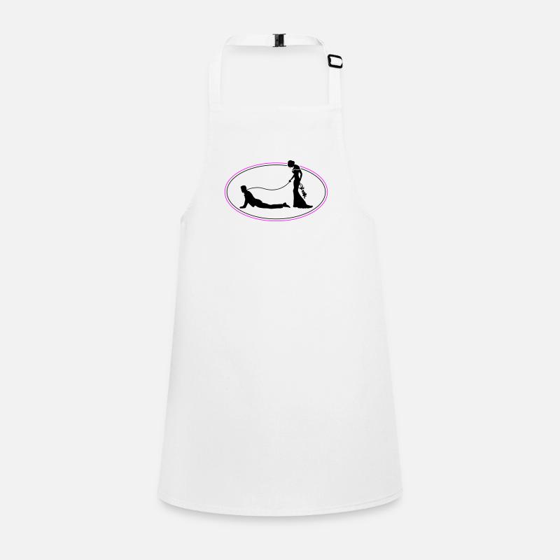 Children's Apron