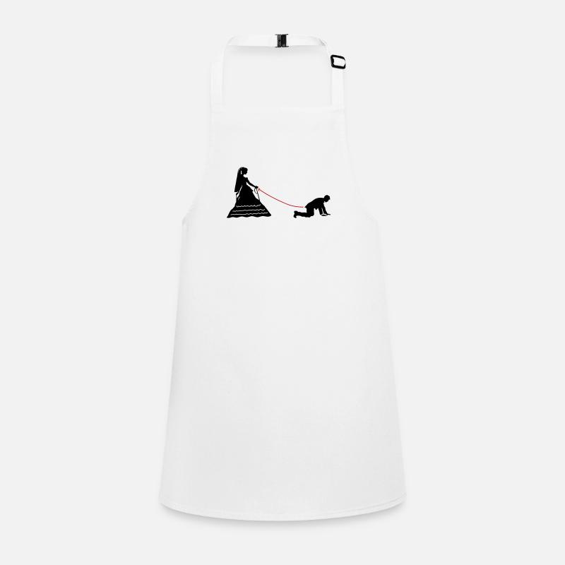 Children's Apron