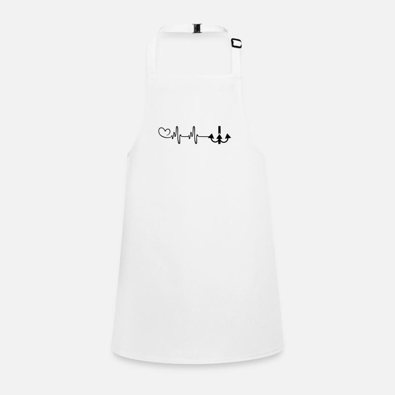 Children's Apron