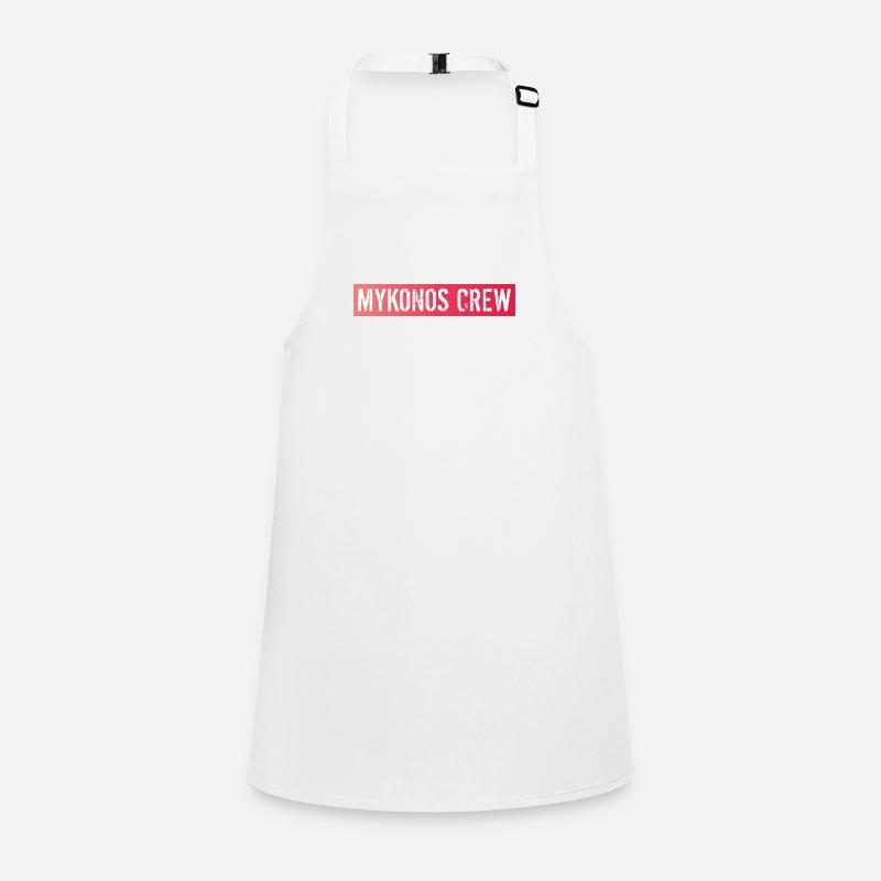 Children's Apron