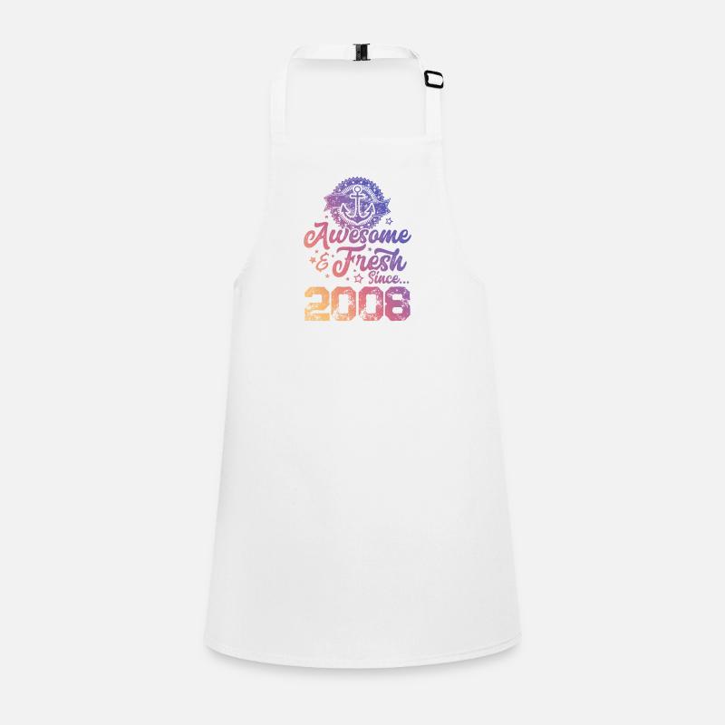 Children's Apron