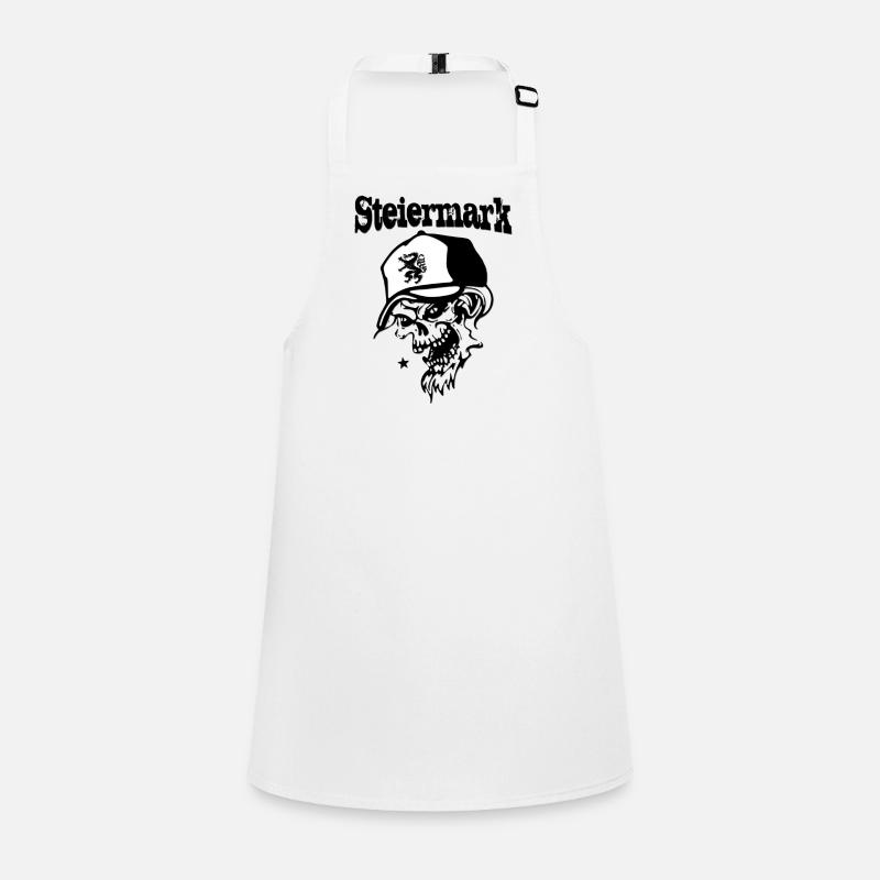 Steiermark Schürze für Kinder