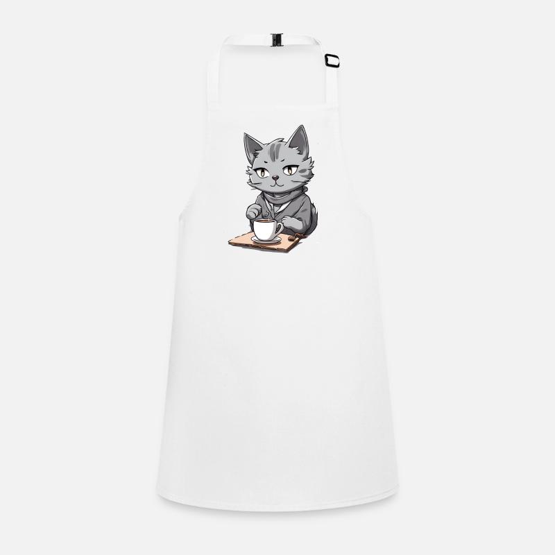 Children's Apron