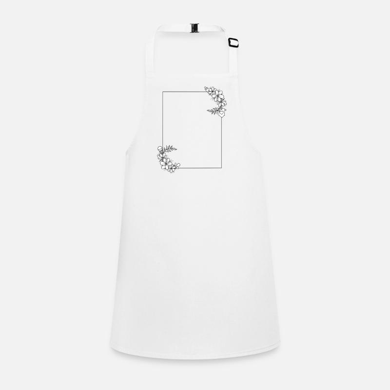 Children's Apron