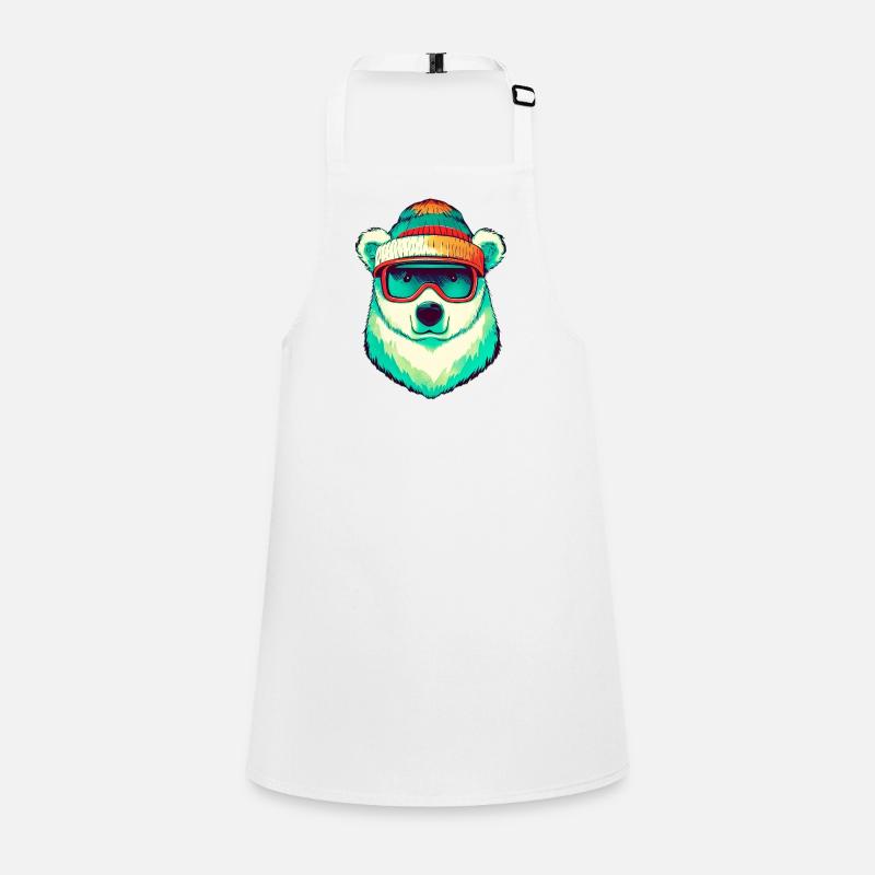 Children's Apron