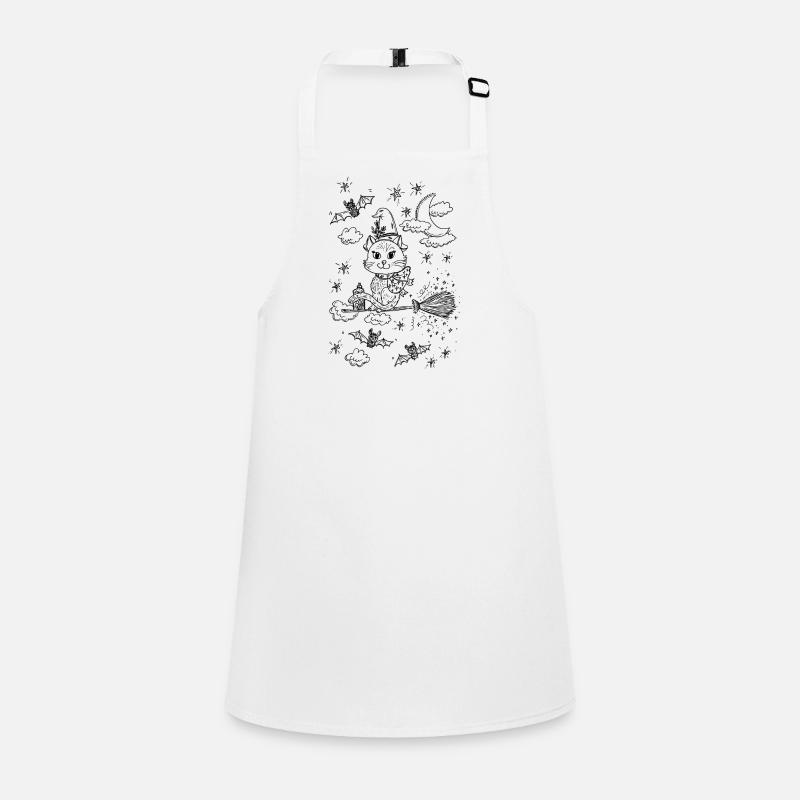 Children's Apron