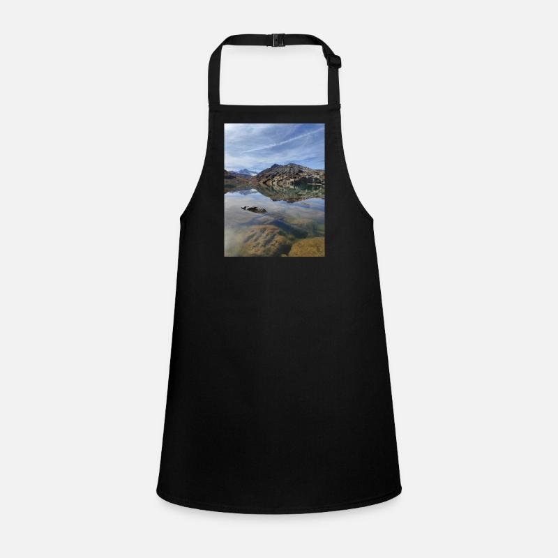 Bramant Lake Children's Apron