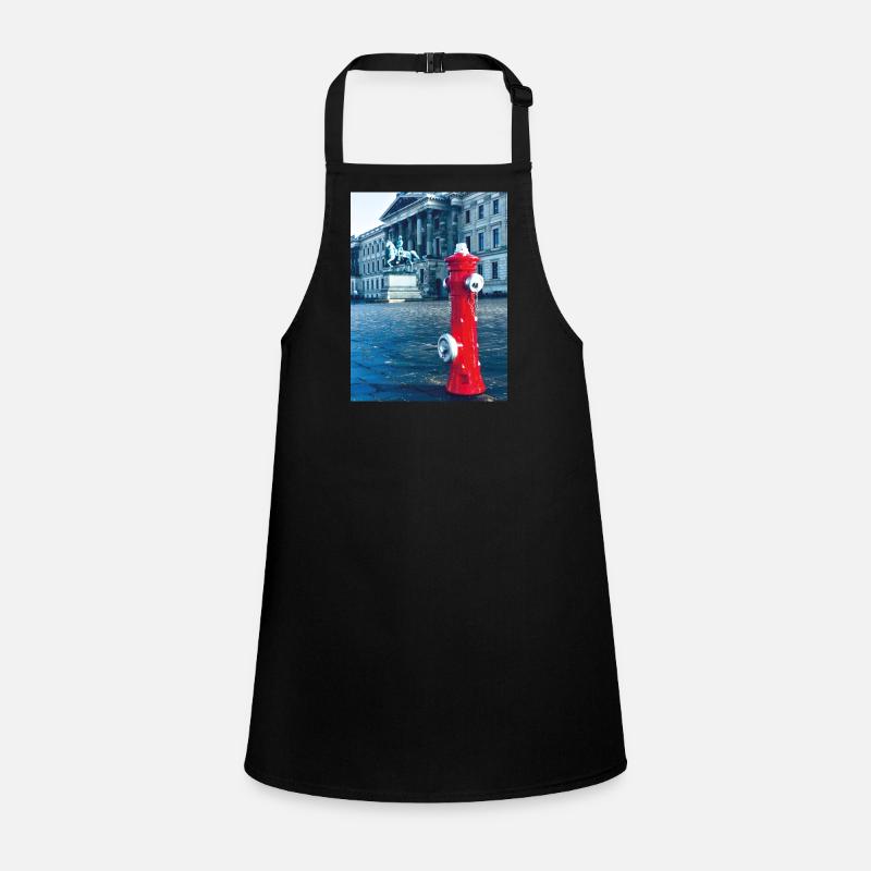 Prise d’eau Tablier Enfant