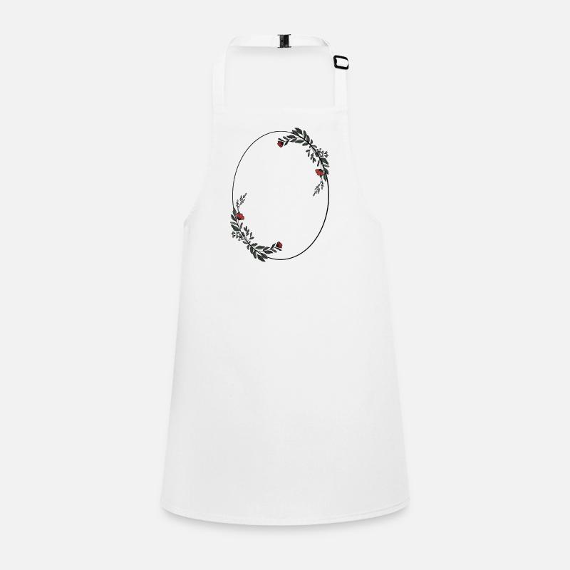 Frame Children's Apron