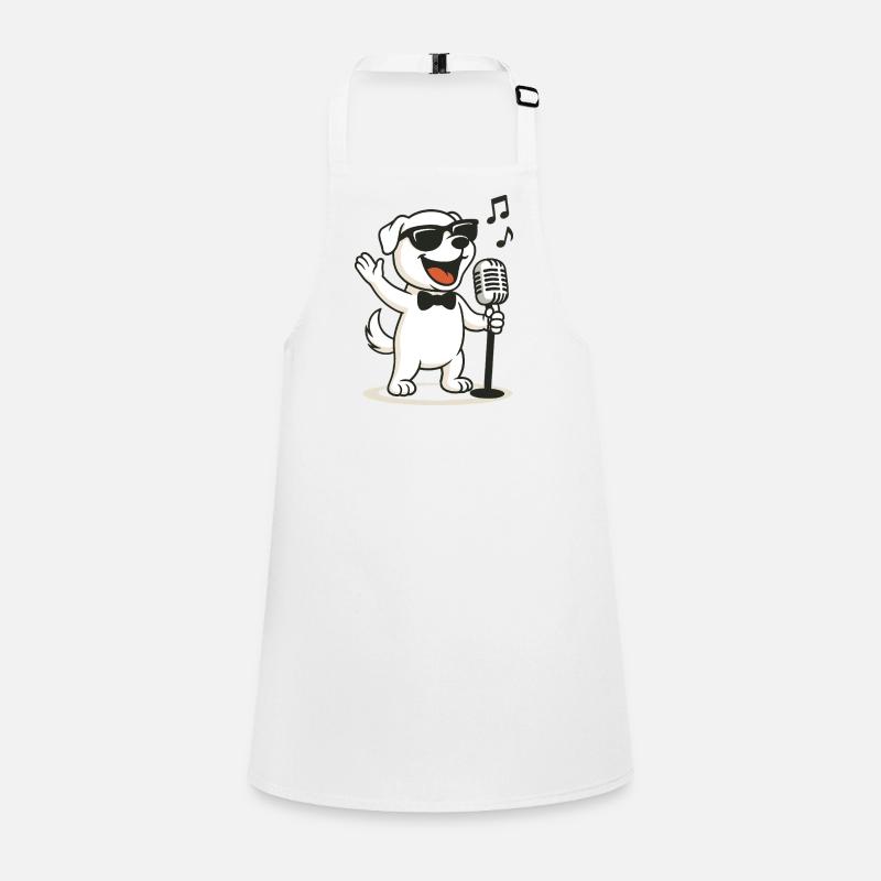 Tablier Enfant