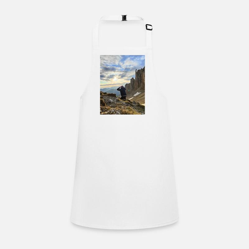 Children's Apron