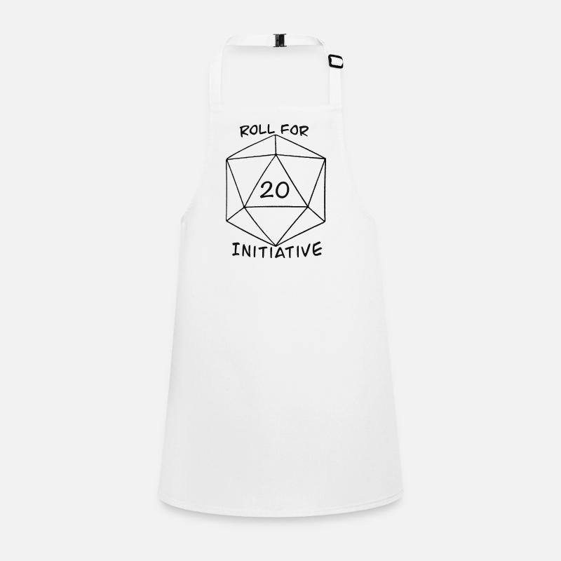 Lancer l’initiative Tablier Enfant