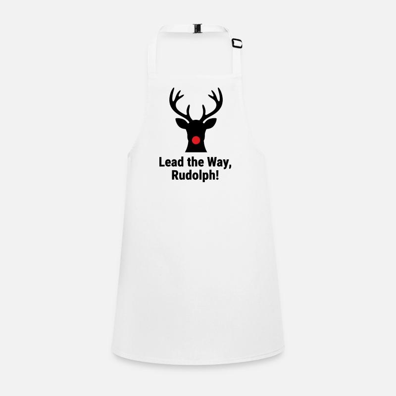 Children's Apron