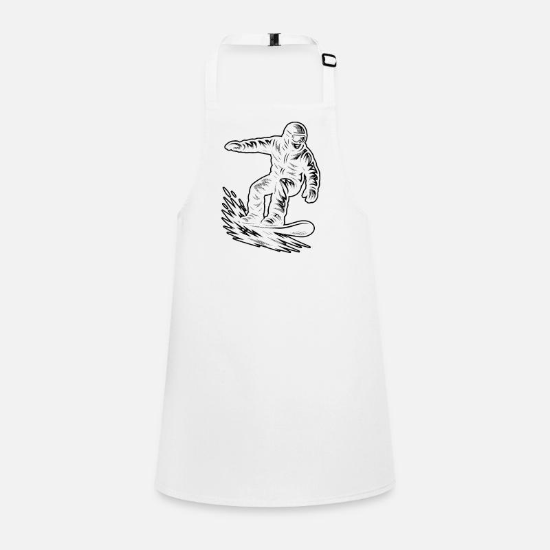 Children's Apron
