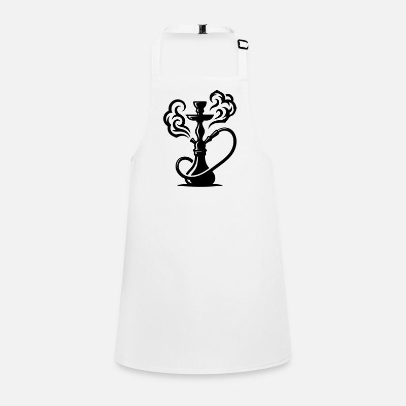 Narguilé Tablier Enfant