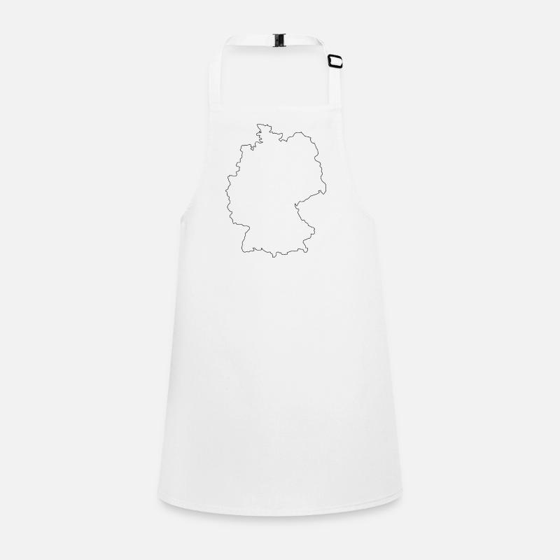 Children's Apron