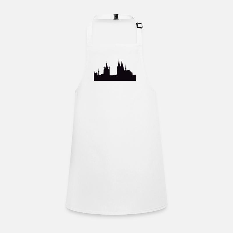 Cologne Children's Apron
