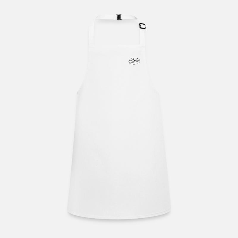 Florian Tablier Enfant