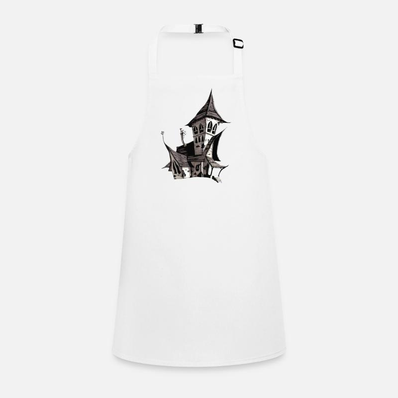 Children's Apron