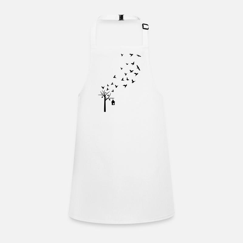 Children's Apron