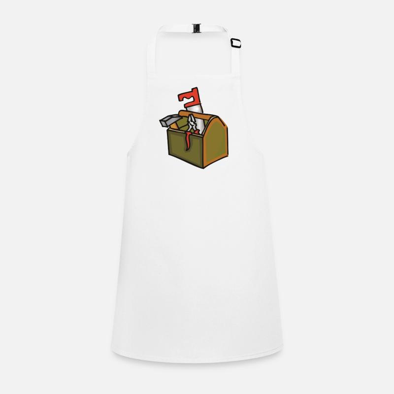 Children's Apron