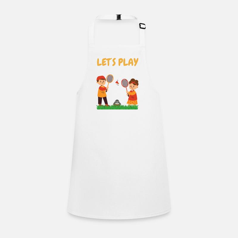 Giochiamo Grembiuli per bambini