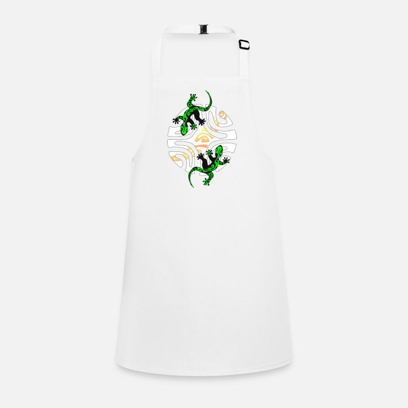 KIMO Children's Apron