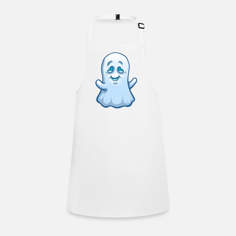 Lutin Tablier Enfant