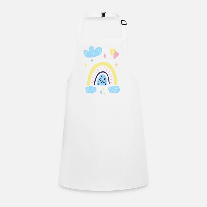 Children's Apron
