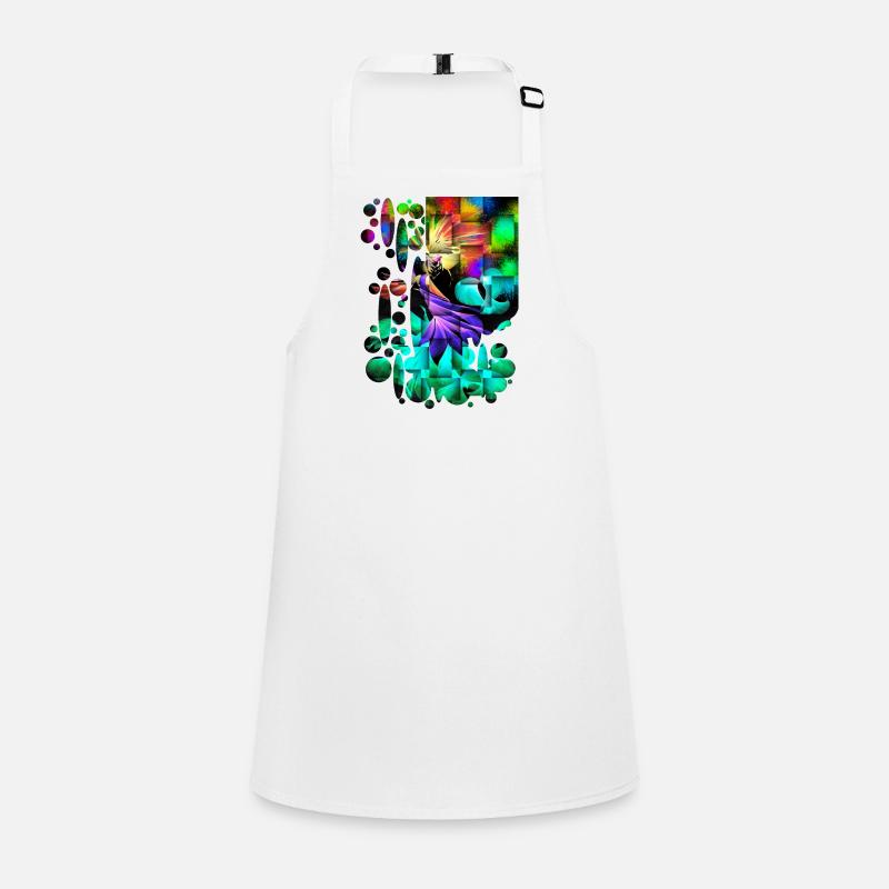 Children's Apron