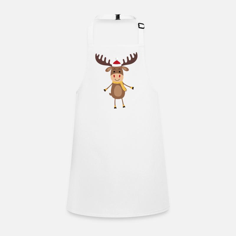Children's Apron