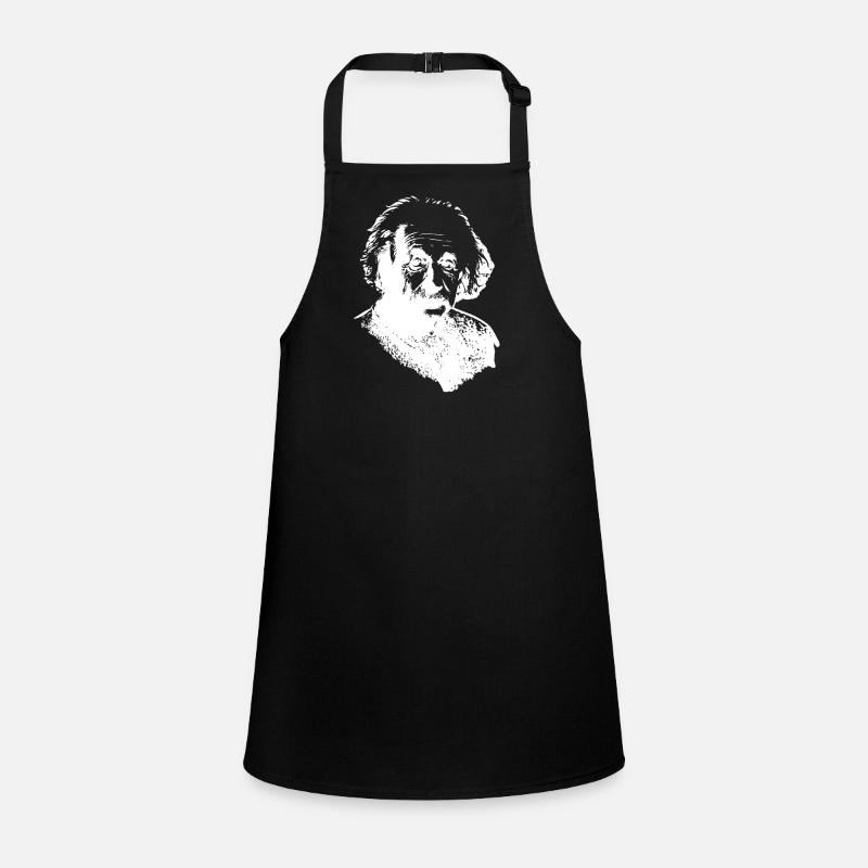 Nous sommes Ulmers Tablier Enfant