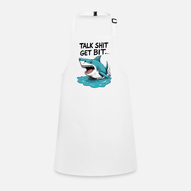 Children's Apron