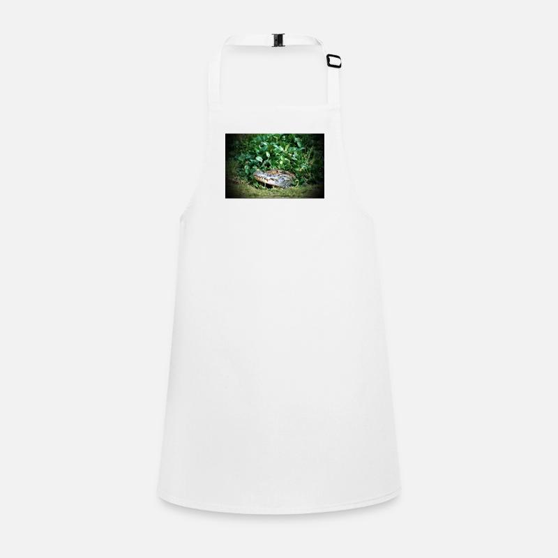 Caiman - 2 Tablier Enfant