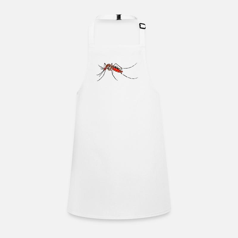 Mosqui 2 Tablier Enfant