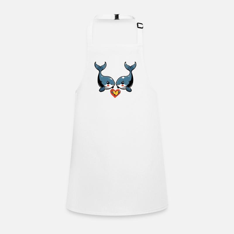 Tablier Enfant