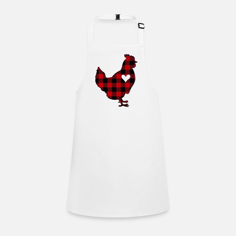 Children's Apron