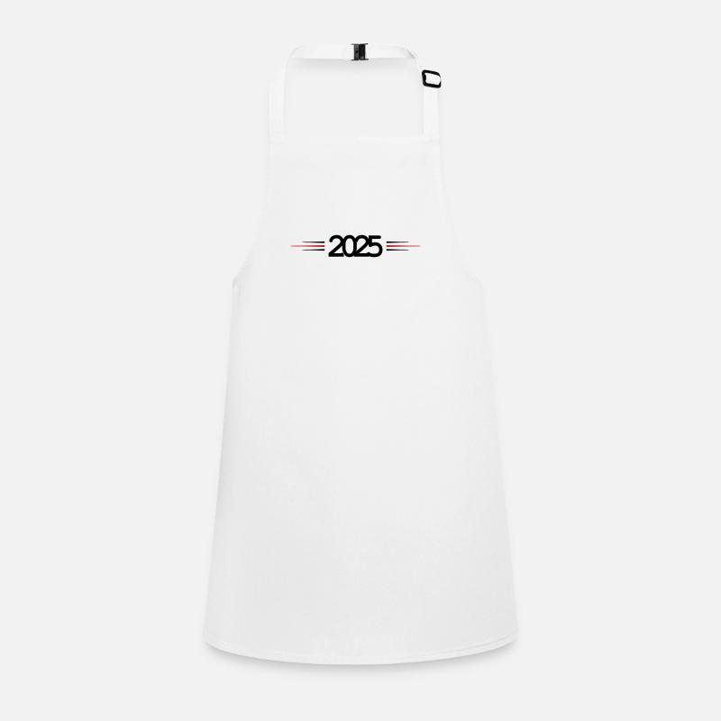 2025 Stroke Children's Apron