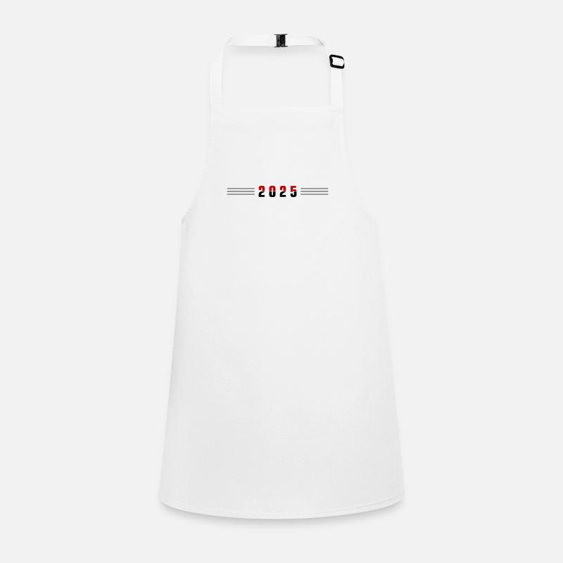 2025 Stroke Children's Apron