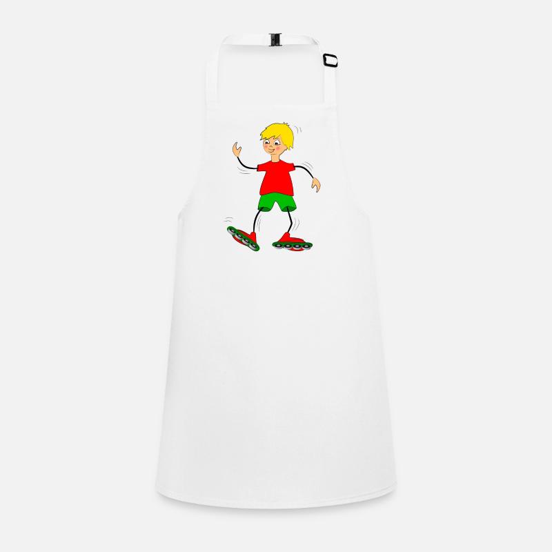 enfant Tablier Enfant