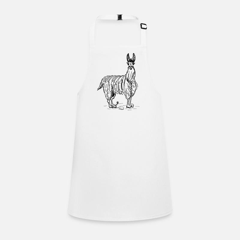 Children's Apron