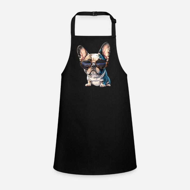 Le frais Children's Apron