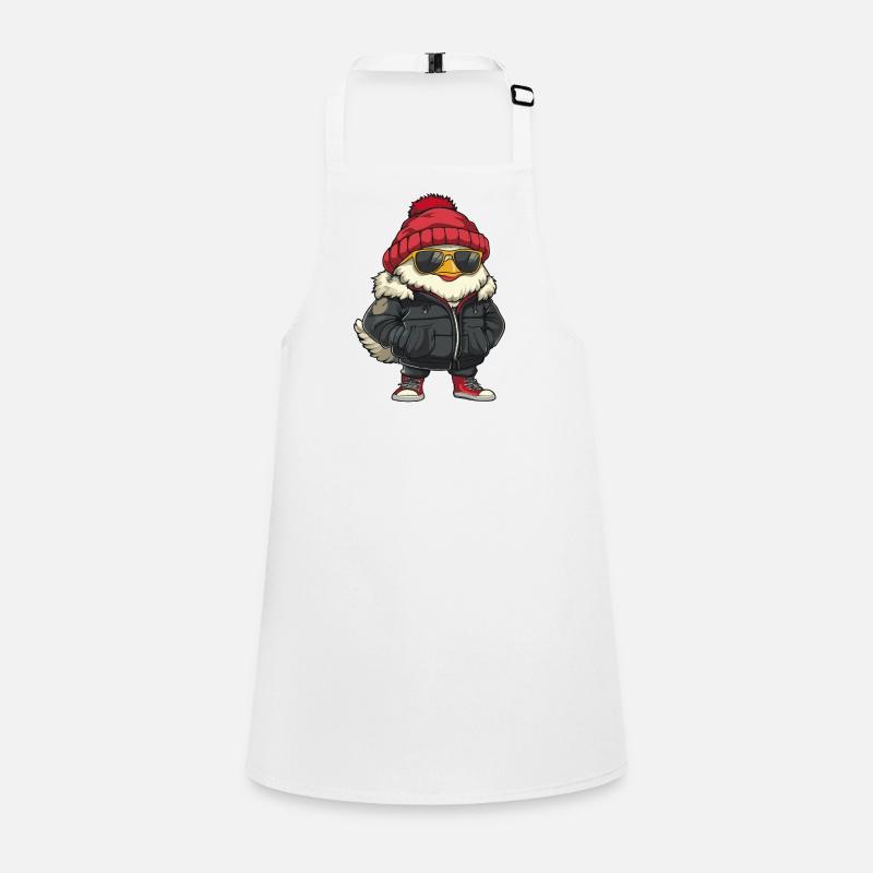 Children's Apron