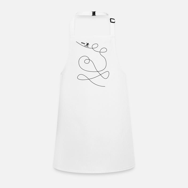 Children's Apron