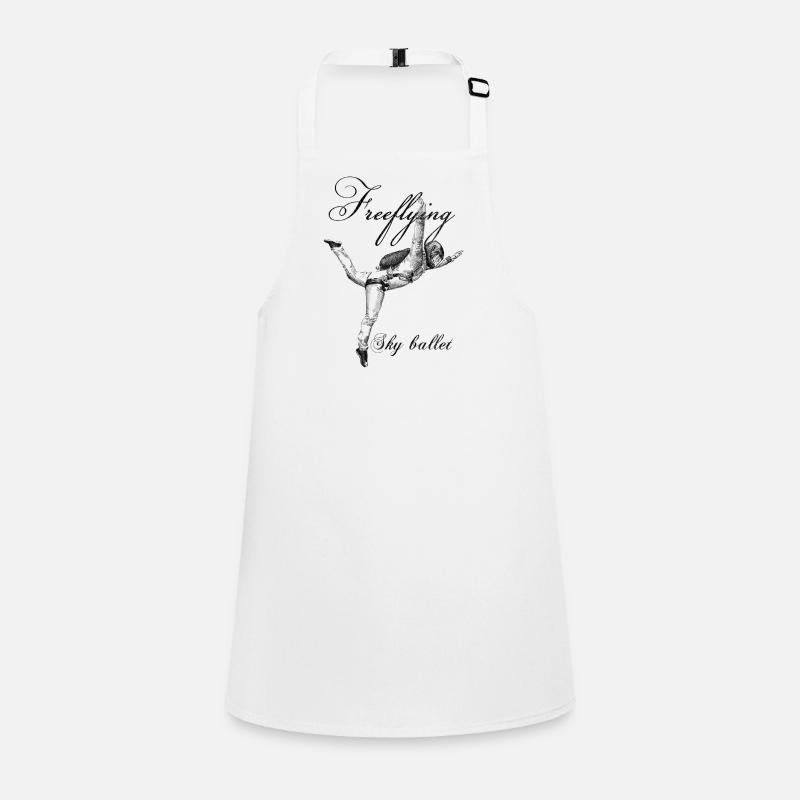 free fly Schürze für Kinder