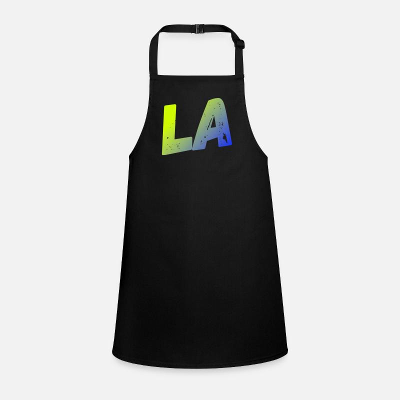 LA +++ ORIGINAL Design by Maximum Design : ) NEW!! Children's Apron