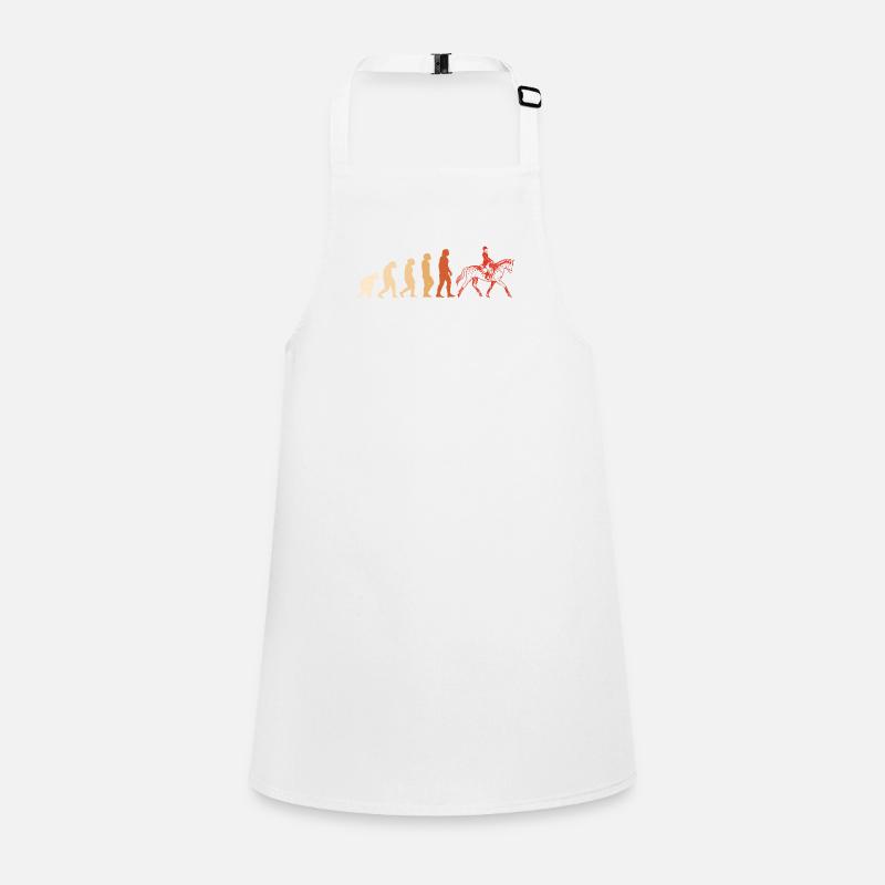 Pure Evolution Reining Children's Apron